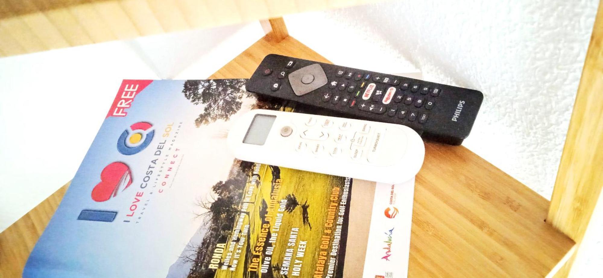 Hébergement de vacances The Seven Seas